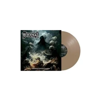 Hudba Haunted Funeral Creations / Coloured / Vinyl - Tumulation [LP]