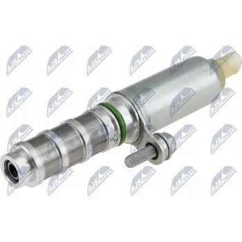 Vačková hřídel NTY Řídicí ventil, seřízení vačkového hřídele EFR-PL-005