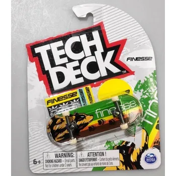 fingerboard TECH DECK fingerboard - Series 40 Finesse Bear (036) velikost: OS