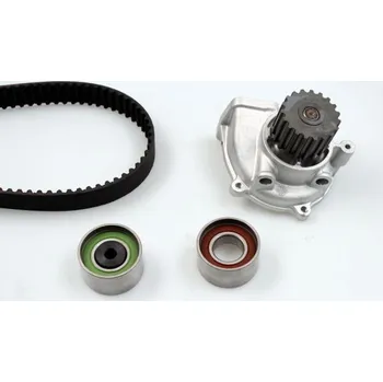 Vodní pumpa + sada ozubeného rozvodového řemene HEPU PK75330