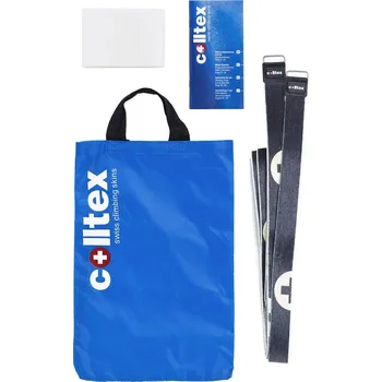 Horolezectví Stoupací pásy Colltex BC skin Mohair +