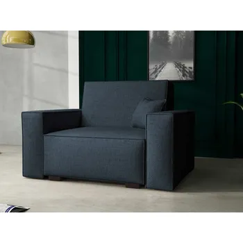 Křeslo Rozkládací křeslo Clivia Duo I, Potah: Neve 77 MIRJAN 5903211256417