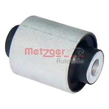 Zavěšení kol Uložení, řídicí mechanismus METZGER 52018908