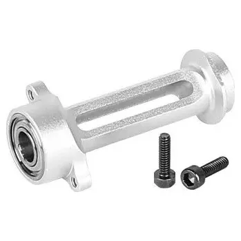 RC model vrtulníku OMP M2 2019/V2/Explore uchycení soustředného sloupku