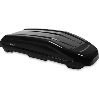 Auto-moto Modula Evo 400 Glossy Black