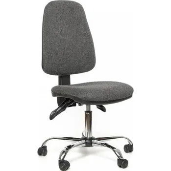 Kancelářská židle ANTISTATIC EGB 011 AS