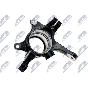 Čep nápravy Čep nápravy, zavěšení kol NTY ZZP-HY-506