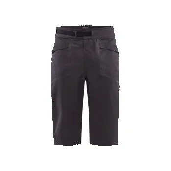 Cyklistické oblečení CRAFT CORE Offroad XT Pad M tmavě šedá 1910576-992000 S; Šedá kraťasy + DÁREK DLE VÝBĚRU!