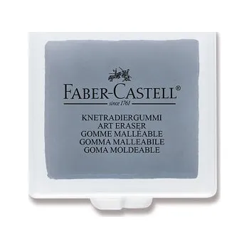 Pryž Plastická guma Faber-Castell (Plastická guma Faber-Castell)