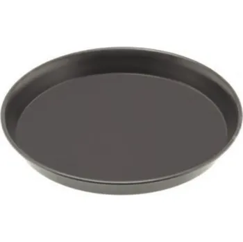 Lopata na pizzu Plech na pizzu, 240 / 260 mm kulatý, SCHNEIDER