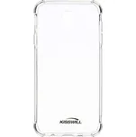 Pouzdro Back TPU Air pro Samsung Galaxy J7 (2017) J730F Transparent