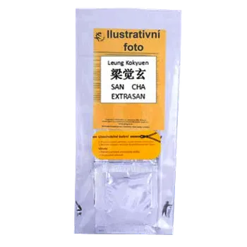 Kosmetika pro psa WBO2 SAN - shengmaisan 7 sáčků Leung