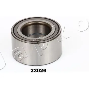 Sada ložiska kola JAPKO 423026