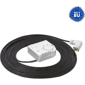 Termostat s kabelem 10 m pro topidla Trotec řady IDS