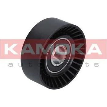 Napínací kladka, žebrovaný klínový řemen KAMOKA R0019