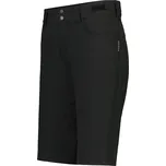 merino kraťasy MONS ROYALE MOMENTUM 2.0 BIKE SHORTS WMNS black Velikost: XS