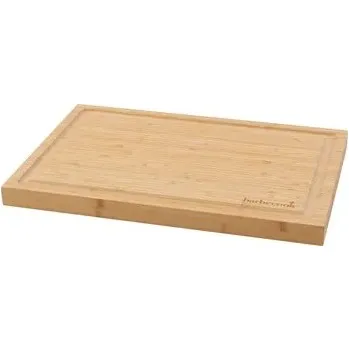 Zahradní gril Deska 46,5x28x2,8 cm Barbecook