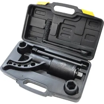 Zabzepeční vozidel Násobič momentu 1:56, 30/32mm