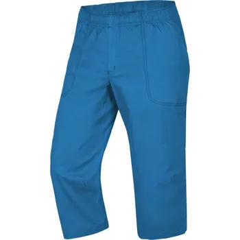 Pánské kalhoty Kalhoty 3/4 Ocún Jaws capri blue