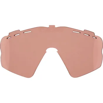 Sklo náhradní FORCE OMBRO, rozjasňovací