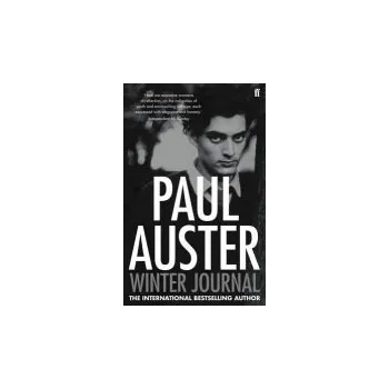 Populárně naučná literatura pro dospělé Winter Journal - Auster, Paul