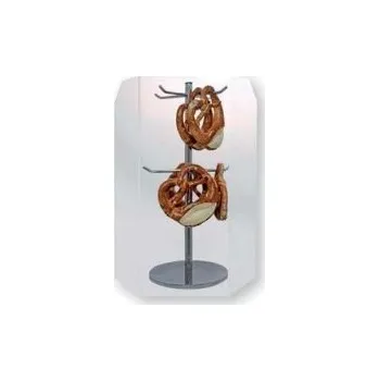 Stojan na kapsle SCHNEIDER, Kryt pro prodejní stojánek na preclíky, SC 172 401