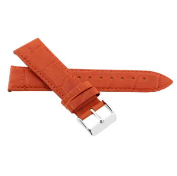 Řemínek na hodinky Kožený řemínek na hodinky R41710/12 (12 mm)