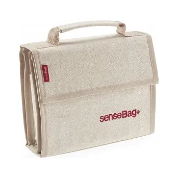 Tuba Transotype SenseBag pouzdro na 36ks přírodní (Transotype SenseBag pouzdro na 36ks přírodní)