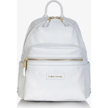 turistický batoh TIBA+MARL Miller Přebalovací batoh Grey