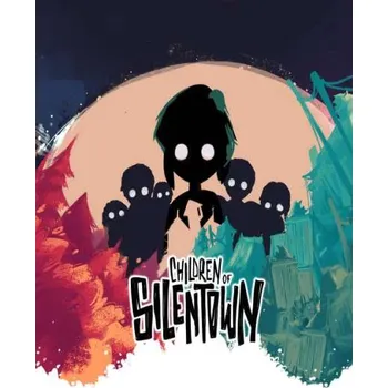 Počítačová hra Children of Silentown PC - digitální verze - Hraj již za pár minut