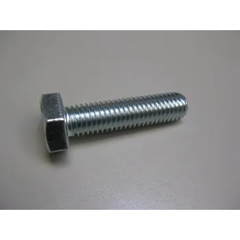 Auto zrcátko šroub koše M10x40 H6-8, Multicar M25 šroub koše M10x40 H6-8, Multicar M25