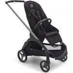 Bugaboo Dragonfly base GRAPHITE/MIDNIGHT BLACK