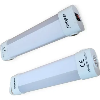 Nouzové osvětlení Lighting Nabíjecí LED světlo 31x LED dioda