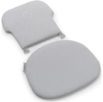 Jídelní židlička Bugaboo Giraffe baby polštářek ICE BLUE