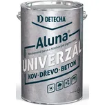 Barva s obsahem hliníku ALUNA - 4 kg - stříbřitý