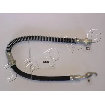 Brzdová hadice Držák, brzdová hadice JAPKO 69558