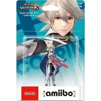 Figurka Amiibo Smash Corrin #59