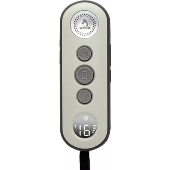 Obojek pro psa Náhradní ovladač Patpet 680