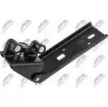 NTY Valivé vedení, posuvné dveře EZC-RE-114