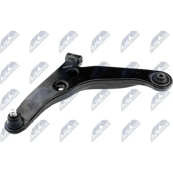 Zavěšení kol Řídicí páka, zavěšení kol NTY ZWD-MS-087