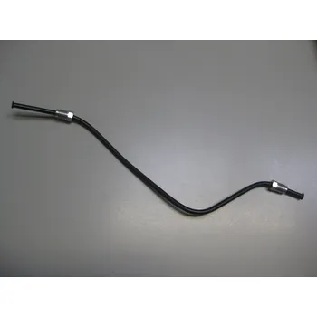 Auto zrcátko trubka brzdy L B7-6,Hy19-26,Hy19-27, Multicar M25 trubka brzdy L B7-6,Hy19-26,Hy19-27, Multicar M25