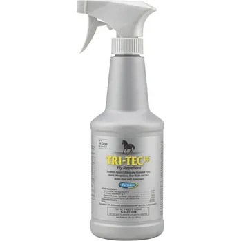 Kosmetika pro koně FARNAM Tri-Tec 14 Fly Repellent 946ml