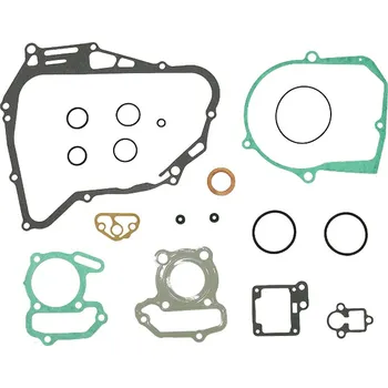 Těsnění motoru NAMURA kompletní sada těsnění YAMAHA YFM 50 raptor 04-08 (NAMURA kompletní sada těsnění YAMAHA YFM 50 raptor 04-08)