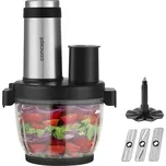 Food Processor se struhadlem Concept RM3300