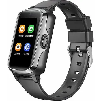 Lokátor MXM 4G Dětský chytrý náramek s GPS lokátorem a fotoaparátem