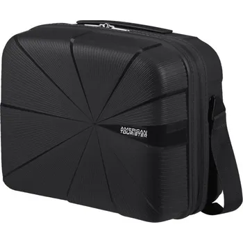 American Tourister Starvibe Kosmetický kufřík 35cm Černý