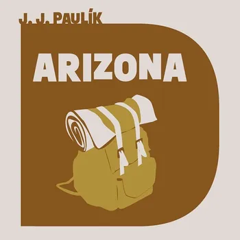 Arizona Audiokniha