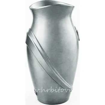 Smuteční dekorace Hřbitovní váza V51425P