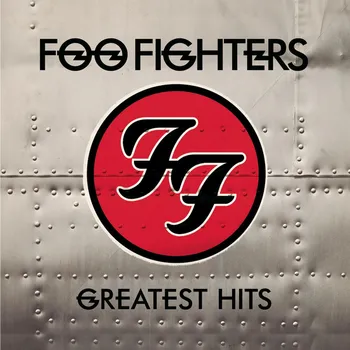 Zahraniční hudba Foo Fighters - Greatest hits, 1CD, 2009