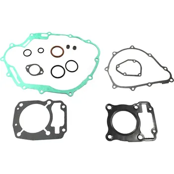 Těsnění motoru NAMURA kompletní sada těsnění HONDA CRF 150F 06-17 (NAMURA kompletní sada těsnění HONDA CRF 150F 06-17)